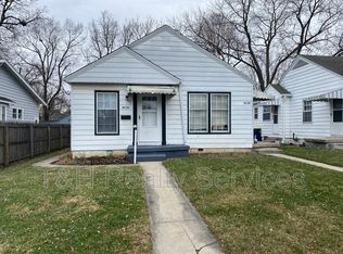4636 Caroline Ave, Indianapolis, IN