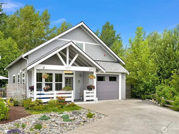 4771 Spring Brook Court, Bellingham, WA 98226
