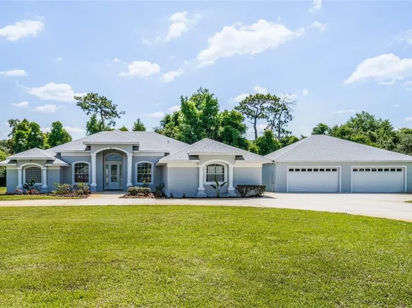 53 Azalea Rd, Debary, FL 32713