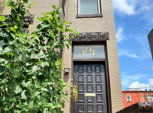 1711 U St NW #2, Washington, DC 20009