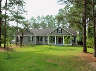 190 Southern Trl, Moultrie, GA 31788