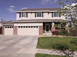 2494 S Ensenada Way, Aurora, CO 80013
