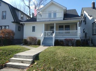 2410 3rd St, Trenton, MI 48183