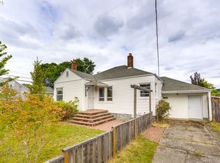 2702 SE 81st Ave, Portland, OR 97206