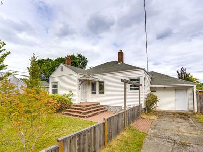 2702 SE 81st Ave, Portland, OR, 97206