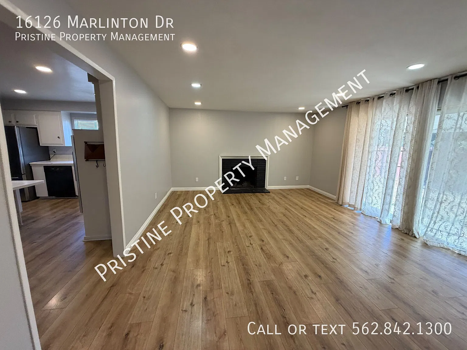 3 bed, 1350 sqft, $3,500 — Photo 1