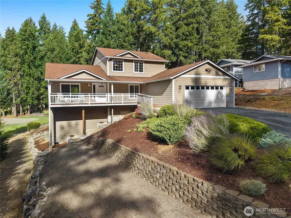 421 E Road of Tralee, Shelton, WA 98584