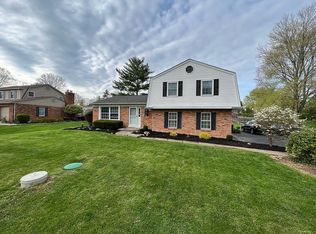 1191 Eagle Ridge Rd, Milford, OH 45150