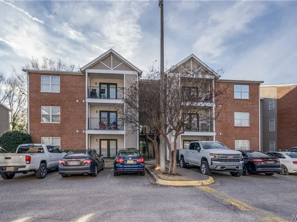 120 15th St E APT 413, Tuscaloosa, AL 35401
