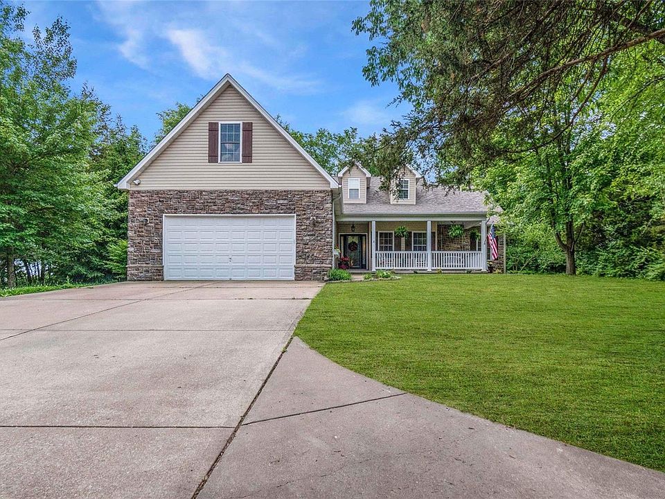 10578 Cedar Grove Dr, Foristell, MO 63348 Zillow