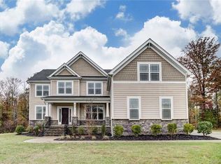 410 Timber Top Ct, Matthews, NC 28104