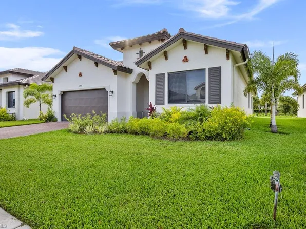 5293 Marano Dr, Ave Maria, FL 34142