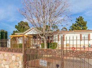 14732 Pasaje Pl, El Paso, TX 79928
