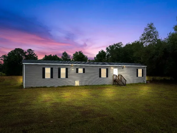 21914 180th St, Live Oak, FL 32060