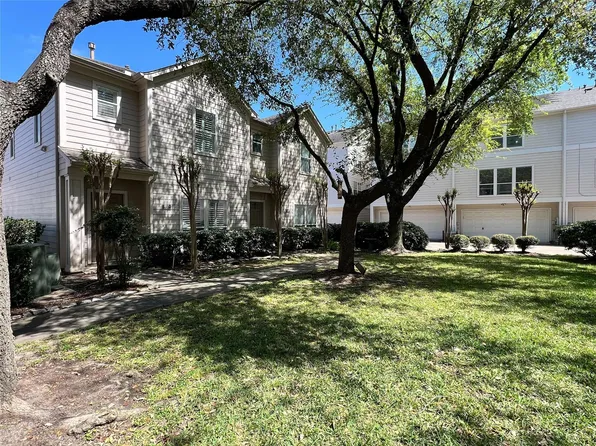 850 W Heights Hollow Ln, Houston, TX 77007