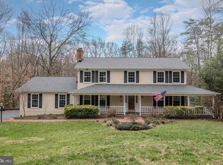 42 Mourning Dove Dr, Stafford, VA 22554