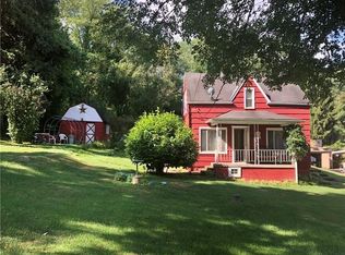 657 Martin Rd, Rostraver Township, PA 15012