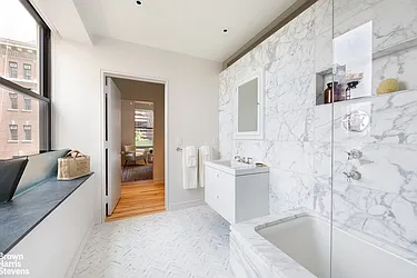 Sold by Brown Harris Stevens