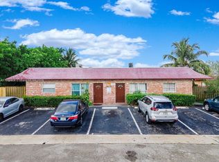 7740 SW 10th St UNIT 1, Pompano Beach, FL 33068