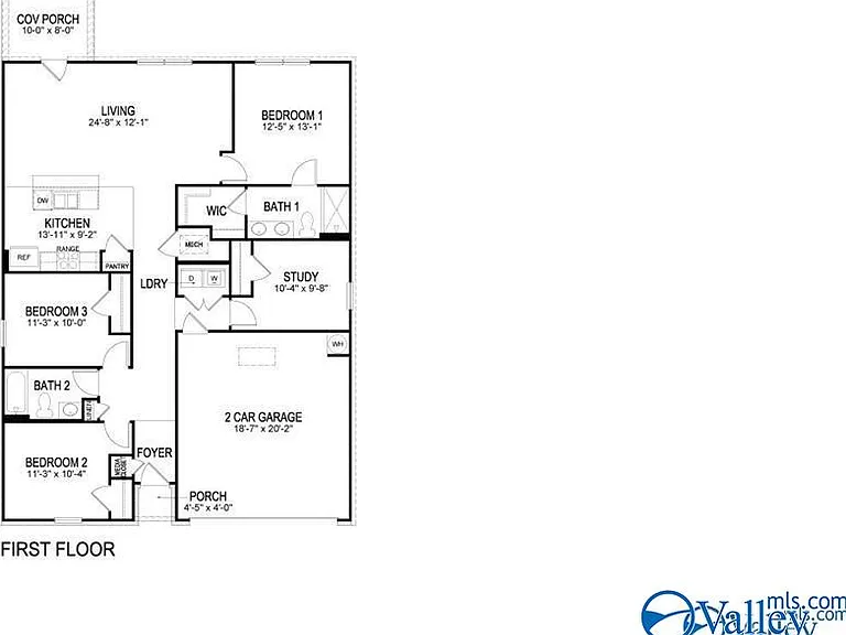 122 Betty Williams Dr — Photo 2