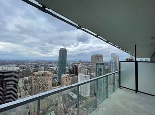 3 Gloucester St #4606, Toronto, ON