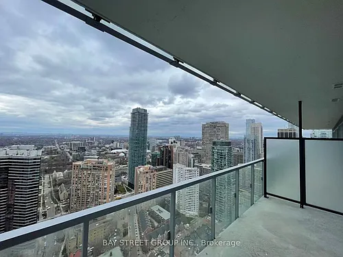 3 Gloucester St #4606 Photo 1