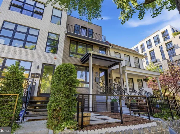 1168 Abbey Pl NE, Washington, DC 20002
