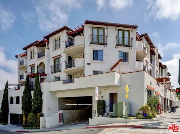 2001 Artesia Blvd Unit 208, Redondo Beach, CA 90278
