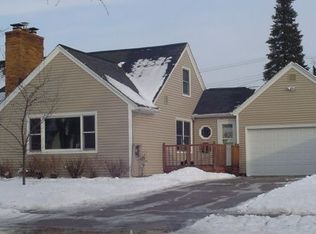 3408 1st Ave E, Hibbing, MN 55746