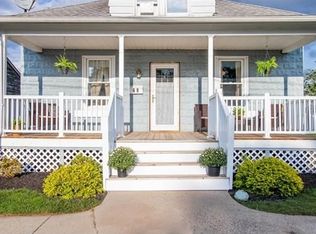 68 Ray St, Ludlow, MA 01056