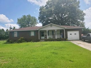 3681 Vistamont Cir, Gadsden, AL 35907