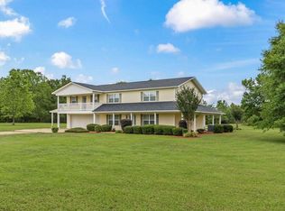 60097 State Line Rd, Smithville, MS 38870