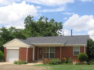 4721 NW 12th St, Oklahoma City, OK 73127