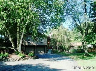 2715 N River Rd, Marion, IN 46952