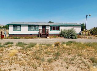 8995 Old Tollhouse Rd, Winnemucca, NV 89445