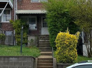 523 47th St, Baltimore, MD 21224