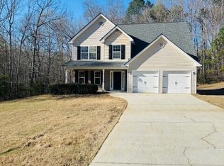 120 Lamar Ln, Covington, GA