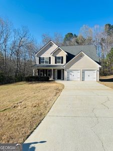 120 Lamar Ln, Covington, GA, 30016