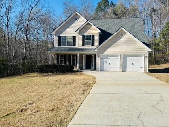 120 Lamar Ln, Covington, GA 30016