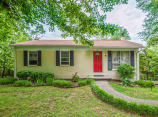 2208 Round Tree Dr, Knoxville, TN 37923