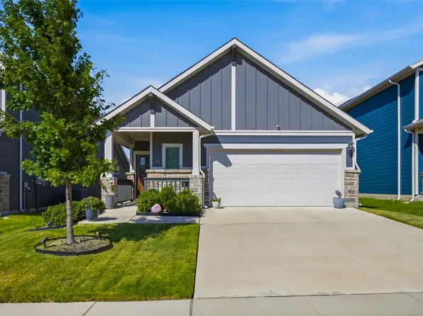 1824 Ash Oak Ln, Forney, TX 75126