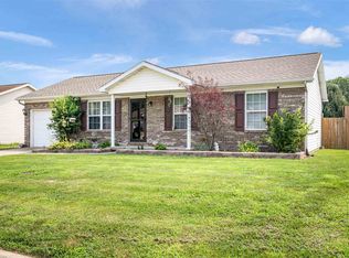 5166 Shenandoah Ave, Newburgh, IN 47630