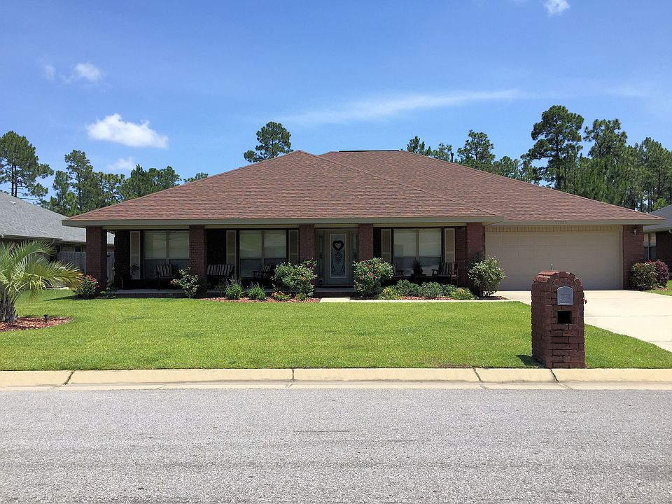 House front