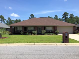 11573 Belize Dr, Pensacola, FL 32506