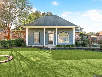 17367 Les Chenier St, Prairieville, LA, 70769