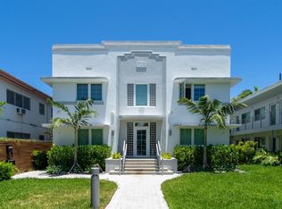 1521 Michigan Ave APT 3, Miami Beach, FL 33139