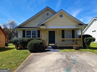 119 Crystal Brk, Griffin, GA