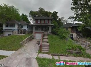 4416 Wayne Ave, Kansas City, MO 64110