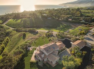 6130 Via Cabrillo St, Malibu, CA 90265