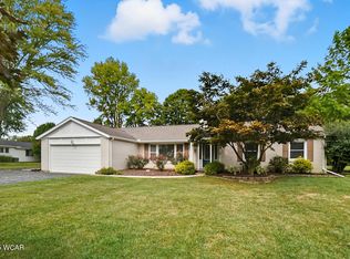 2050 Sandy Ln, Lima, OH 45806